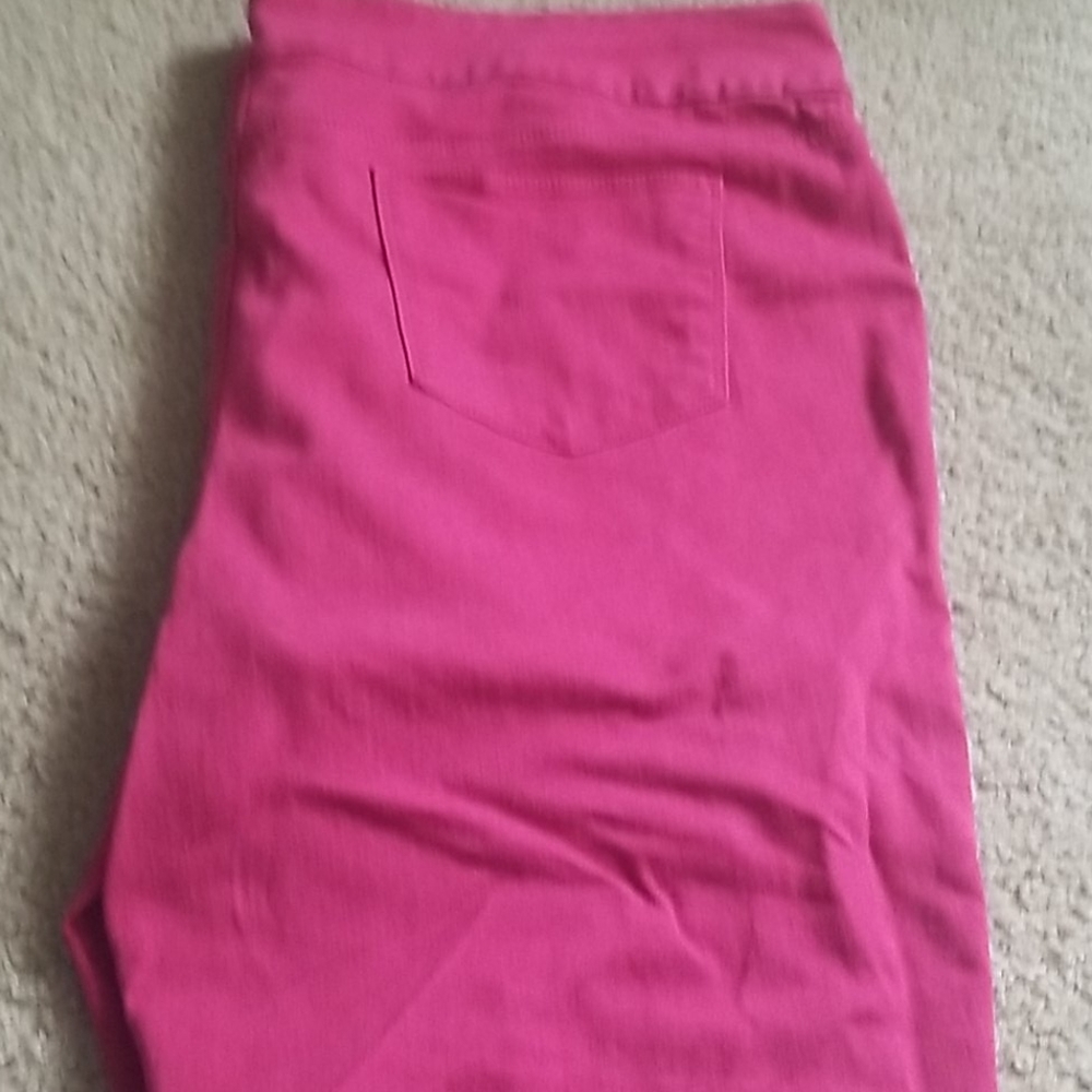 Jeggings!